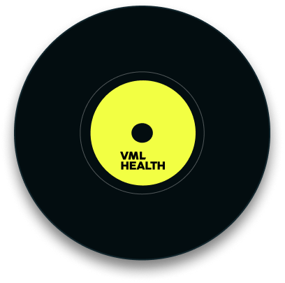 Vinile VML Health